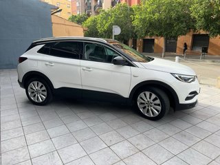 Opel Grandland X 2021 1.5 CDTi 130CV Automatico!!!