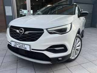 Opel Grandland X 2021 1.5 CDTi 130CV Automatico!!!