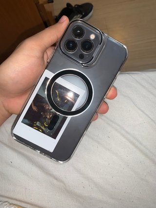 iPhone 13 Pro Max 128GB Azul