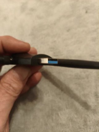 Adaptador WiFi USB AC1200 Dual Band