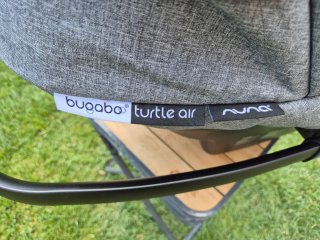 Bugaboo Turtle Air by Nuna, MaxiCosi con Isofix...
