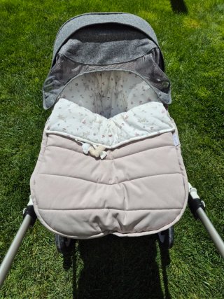 Bugaboo Turtle Air by Nuna, MaxiCosi con Isofix...