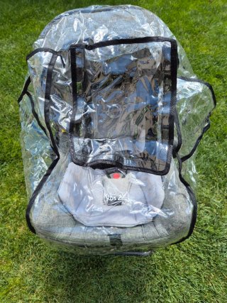 Bugaboo Turtle Air by Nuna, MaxiCosi con Isofix...