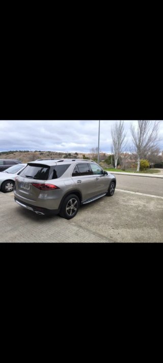 GARANTIA OFICIAL MERCEDES, IVA DEDUCIBLE INCLUIDO