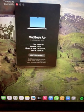 MacBook Air 13’