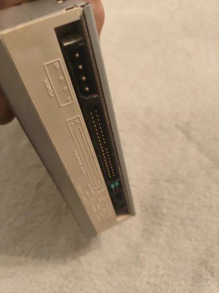 Sony CRX320EE CD-R / DVD-ROM IDE