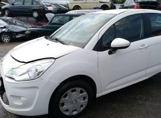 Caja de mariposa citroen 350666 161a09794r c3