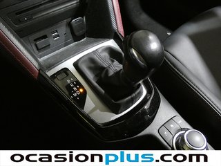Mazda CX-3 1.5 DE SKYACTIV Luxury 4WD AT 77 kW (105 CV)