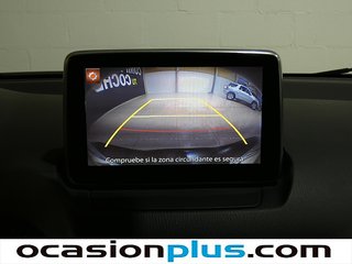 Mazda CX-3 1.5 DE SKYACTIV Luxury 4WD AT 77 kW (105 CV)