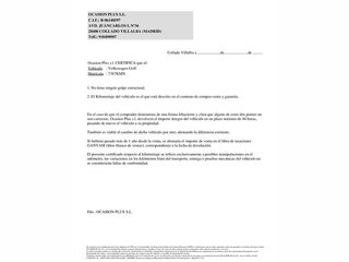 Volkswagen Golf Sport 1.4 TSI BMT 103 kW (140 CV)