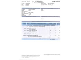 BMW i3 60Ah 125 kW (170 CV)