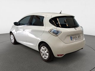 Renault Zoe Life R240 65 kW (88 CV)