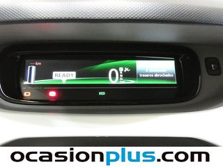 Renault Zoe Life R240 65 kW (88 CV)