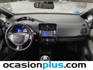 Nissan Leaf Tekna 80 kW (109 CV)