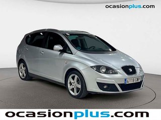 SEAT Altea XL 1.8 TSI Sport 118 kW (160 CV)