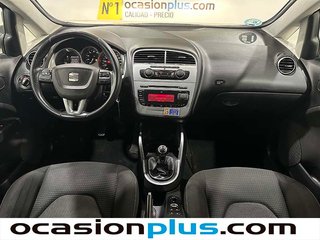 SEAT Altea XL 1.8 TSI Sport 118 kW (160 CV)
