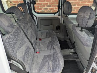 Renault Kangoo 2003