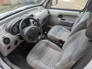 Renault Kangoo 2003