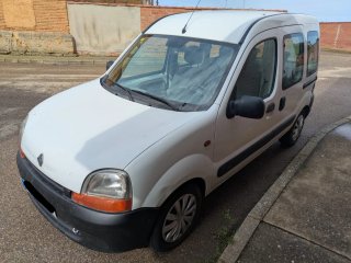 Renault Kangoo 2003