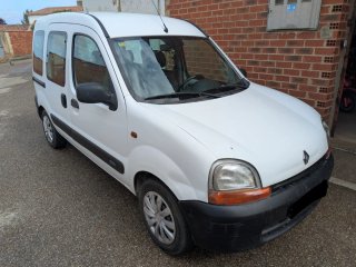 Renault Kangoo 2003
