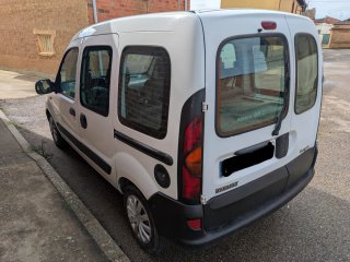 Renault Kangoo 2003