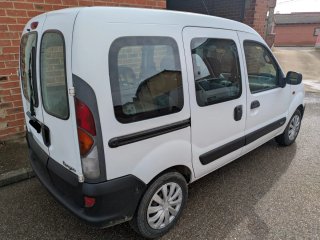 Renault Kangoo 2003