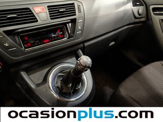 Citroen C4 Picasso 1.6 VTi Business 88 kW (120 CV)