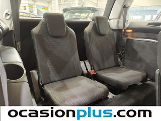 Citroen C4 Picasso 1.6 VTi Business 88 kW (120 CV)
