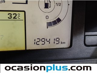 Citroen C4 Picasso 1.6 VTi Business 88 kW (120 CV)