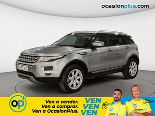 Land Rover Range Rover Evoque 2.2L TD4 Prestige 4x4 110 kW (150 CV)
