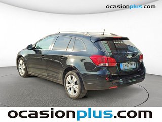 Chevrolet Cruze SW 2.0 VCDI LTZ Aut. 120 kW (163 CV)