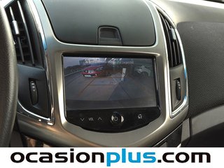 Chevrolet Cruze SW 2.0 VCDI LTZ Aut. 120 kW (163 CV)
