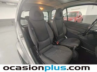 Smart ForTwo Coupe 45 Passion 45 kW (61 CV)