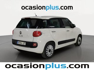 Fiat 500L 1.4 Pop Star 70 kW (95 CV)