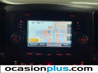 Fiat 500L 1.6 16v Multijet II S&S Trekking 77 kW (105 CV)