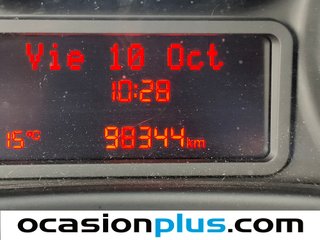 Fiat 500L 1.6 16v Multijet II S&S Trekking 77 kW (105 CV)