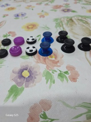 Fundas y joysticks para mando Xbox 360
