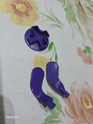 Palanca y cruceta Elite Series 2 xbox