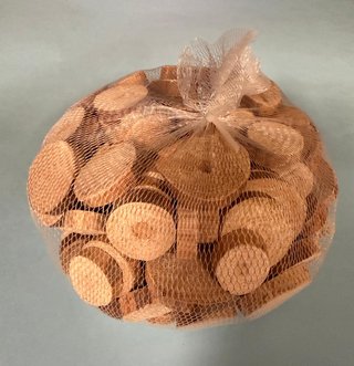 Maderas para manualidades en red