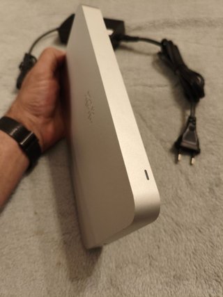 Cisco Meraki MX64-HW – Router seguridad