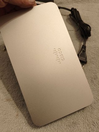 Cisco Meraki MX64-HW – Router seguridad