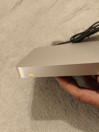 Cisco Meraki MX64-HW – Router seguridad