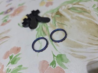 Kit Cruces y Palancas Elite Series 2 Xbox original