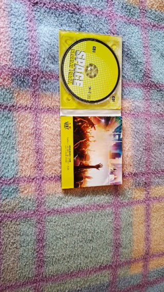CD Space Closing Fiesta!