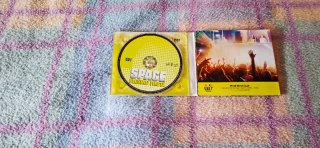CD Space Closing Fiesta!