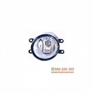 Faros antiniebla para TOYOTA