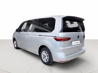 VOLKSWAGEN COMERCIALES MULTIVAN 2.0 TDI DSG 150 5P 7 Plazas