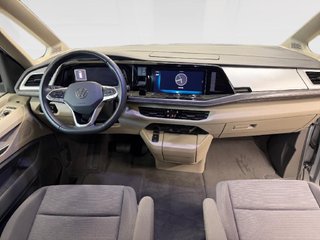 VOLKSWAGEN COMERCIALES MULTIVAN 2.0 TDI DSG 150 5P 7 Plazas