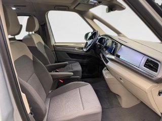 VOLKSWAGEN COMERCIALES MULTIVAN 2.0 TDI DSG 150 5P 7 Plazas