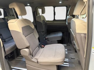 VOLKSWAGEN COMERCIALES MULTIVAN 2.0 TDI DSG 150 5P 7 Plazas